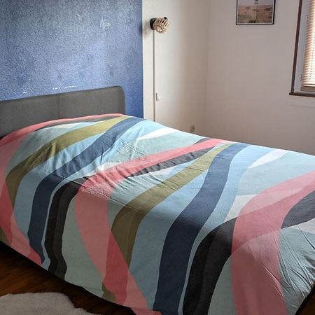 Joli Appartement Proche Gare Molsheim Kültér fotó