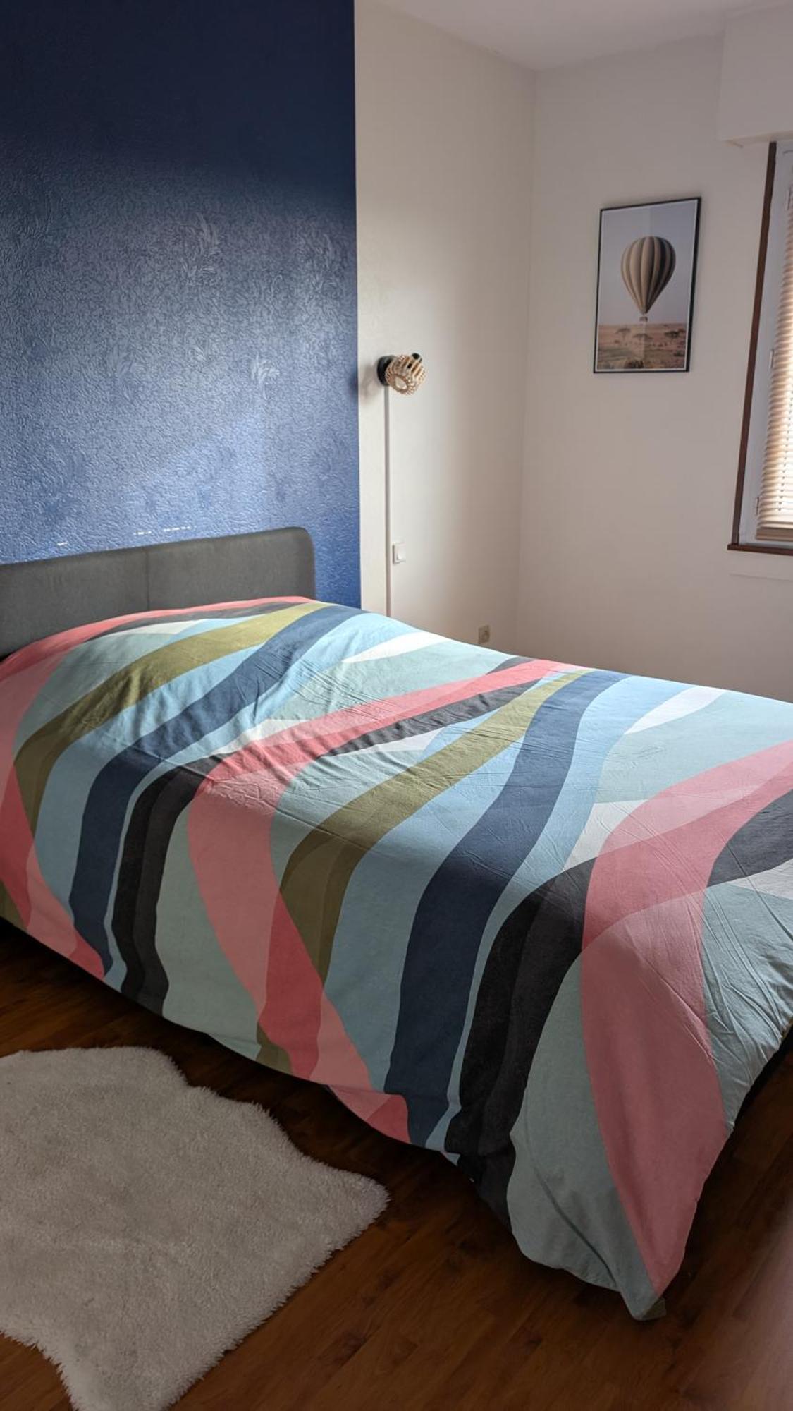 Joli Appartement Proche Gare Molsheim Kültér fotó