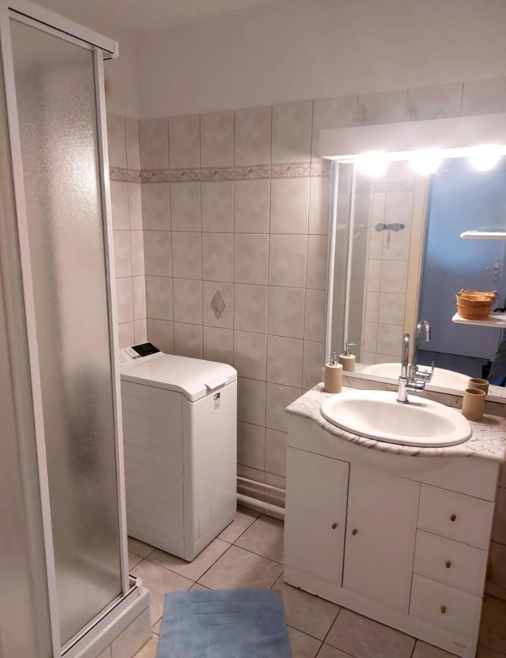 Joli Appartement Proche Gare Molsheim Kültér fotó
